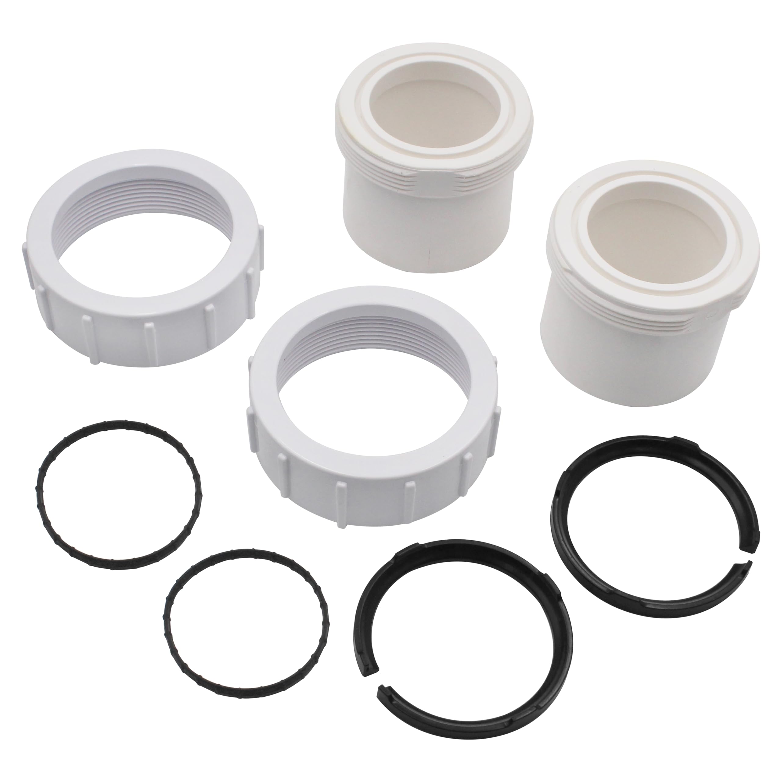 Amazon.com: 178733Z Adapter Union Kit Replacement for EC-160353,EC